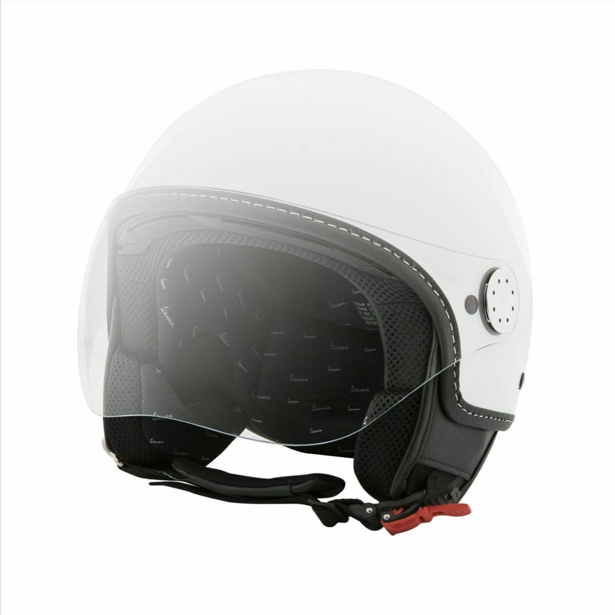 Velos Motos Keller CH 8580 Amriswil Jethelm Vespa Visor 3 0 Farbe